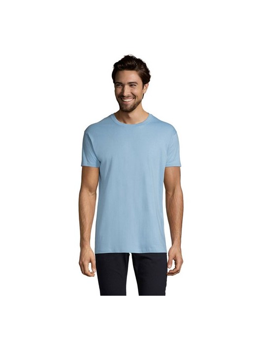 T-Shirt Homme IMPERIAL 190g Textile Publicitaire