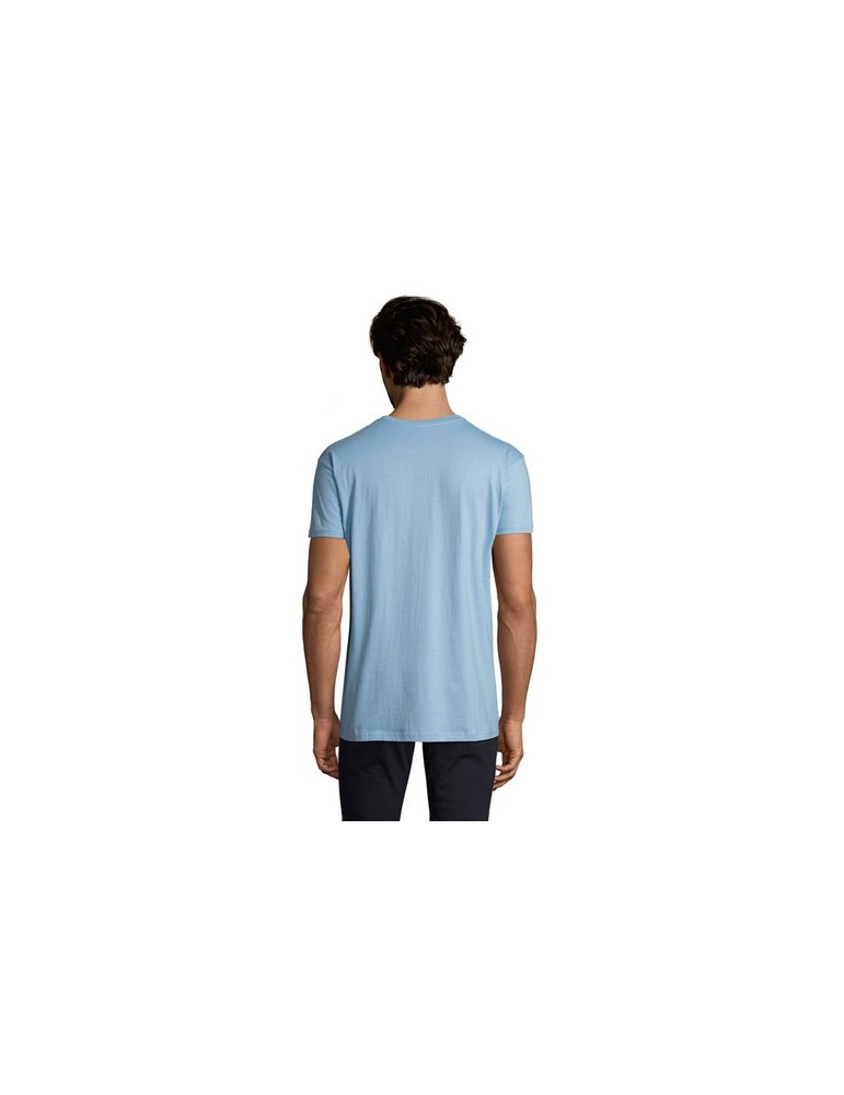 T-Shirt Homme IMPERIAL 190g Textile Publicitaire