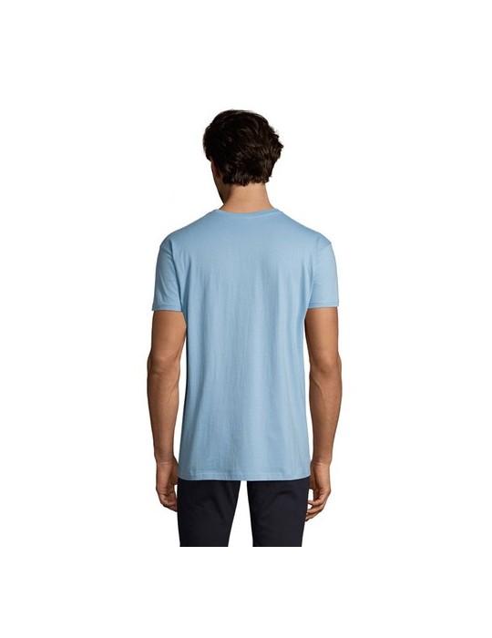 T-Shirt Homme IMPERIAL 190g Textile Publicitaire