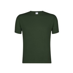 T-Shirt Adulte Personnalisé Couleur "keya" MC150 Matières : coton Taille textile : XXL Couleurs : gris cadeau collaborateur prem