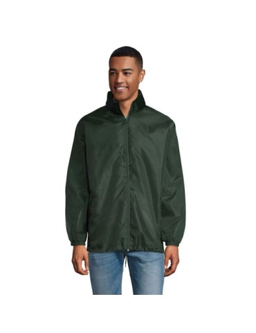 Veste coupe-vent unisexe personnalisée - Idéale pour tous SHIFT pas cher