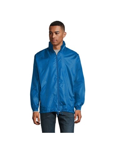 Veste coupe-vent unisexe personnalisée - Idéale pour tous SHIFT pas cher 2