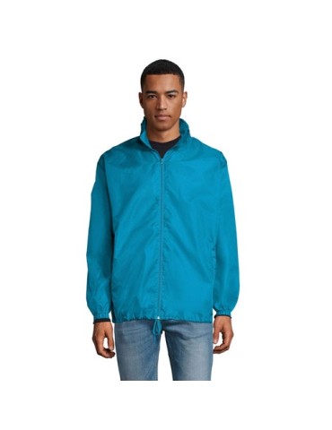 Veste coupe-vent unisexe personnalisée - Idéale pour tous SHIFT pas cher 2