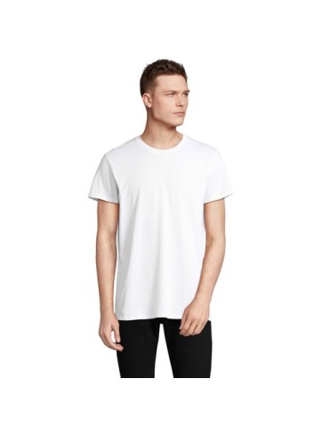 T-Shirt 100% coton recyclé personnalisée pas cher - RE CRUSADER