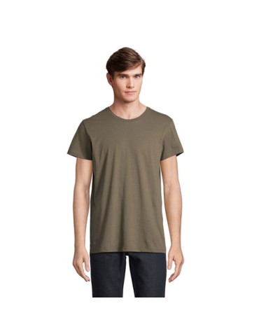 T-Shirt 100% coton recyclé personnalisée pas cher - RE CRUSADER 2