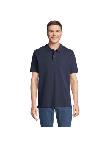 Polo bio  et confortable personnalisée pas cher - PEGASE 2