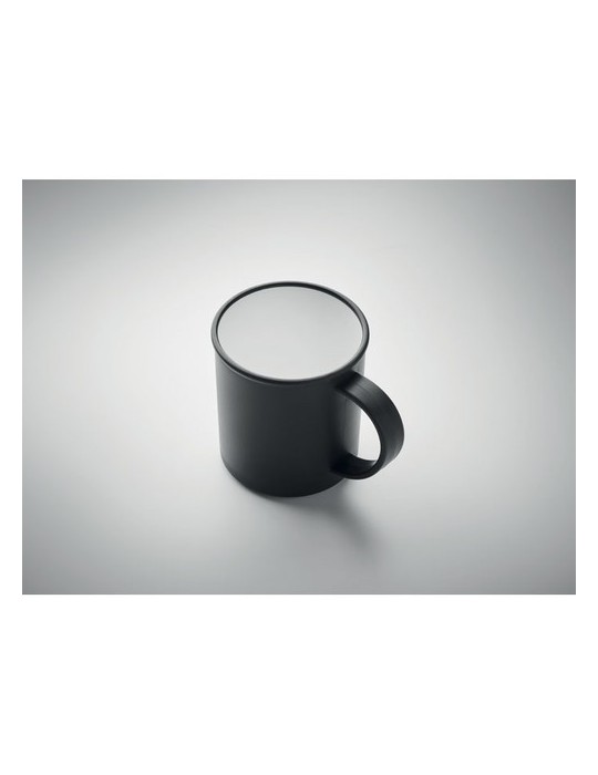 Mug réutilisable  et pratique personnalisée pas cher - ALAS