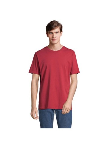 T-Shirt bio personnalisé pas cher - LEGEND idéal pour votre marque
