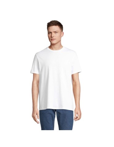 T-Shirt bio personnalisé pas cher - LEGEND idéal pour votre marque 2