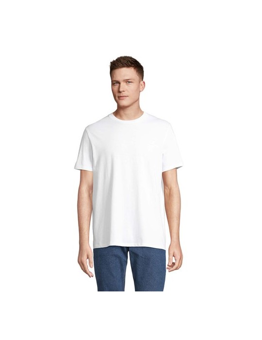 T-Shirt bio personnalisé pas cher - LEGEND idéal pour votre marque