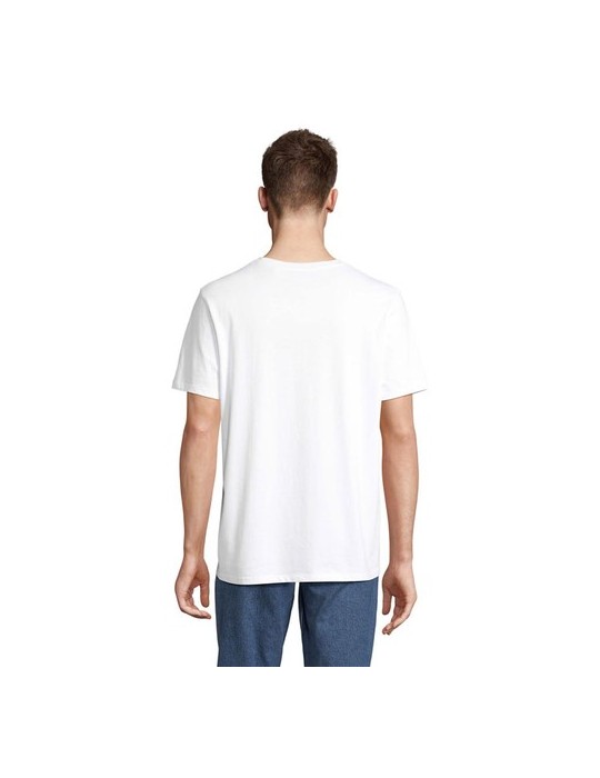 T-Shirt bio personnalisé pas cher - LEGEND idéal pour votre marque