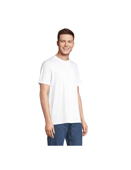 T-Shirt bio personnalisé pas cher - LEGEND idéal pour votre marque