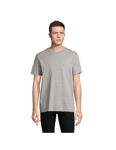 T-Shirt bio personnalisé pas cher - LEGEND idéal pour votre marque 2