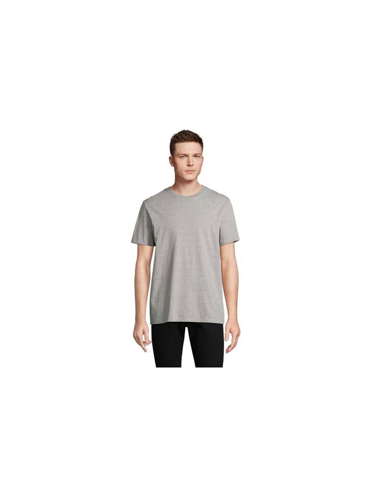 T-Shirt bio personnalisé pas cher - LEGEND idéal pour votre marque