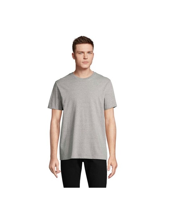 T-Shirt bio personnalisé pas cher - LEGEND idéal pour votre marque