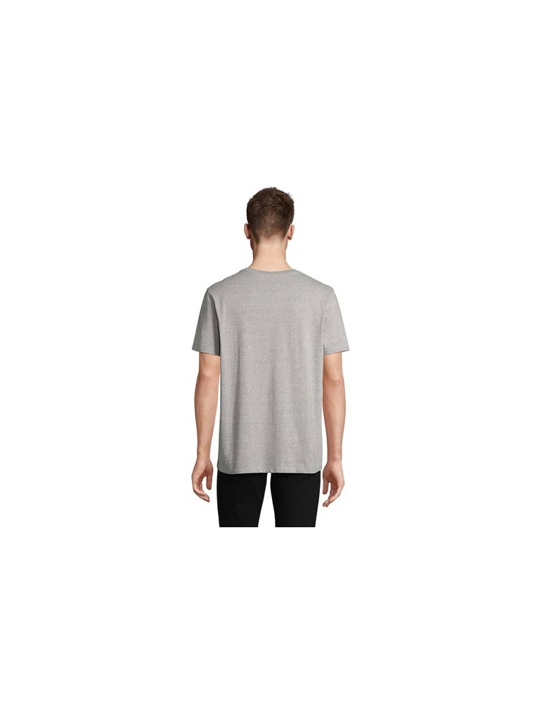 T-Shirt bio personnalisé pas cher - LEGEND idéal pour votre marque