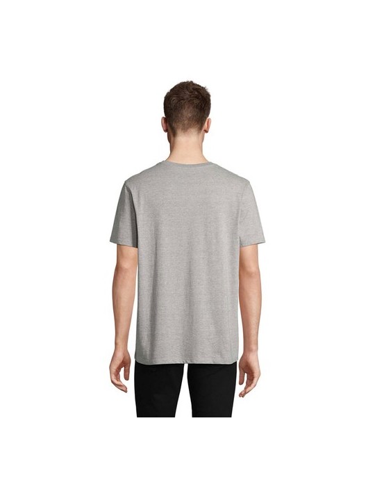 T-Shirt bio personnalisé pas cher - LEGEND idéal pour votre marque