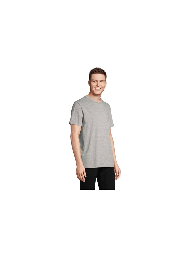 T-Shirt bio personnalisé pas cher - LEGEND idéal pour votre marque
