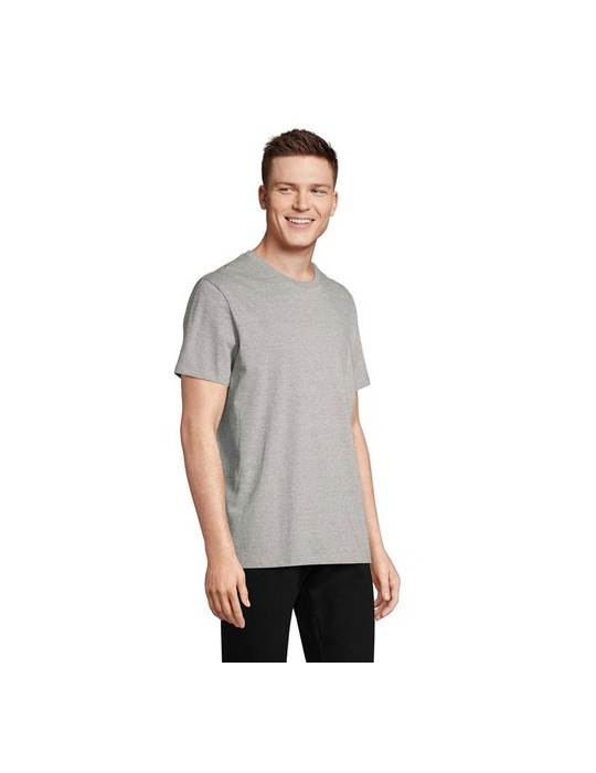 T-Shirt bio personnalisé pas cher - LEGEND idéal pour votre marque