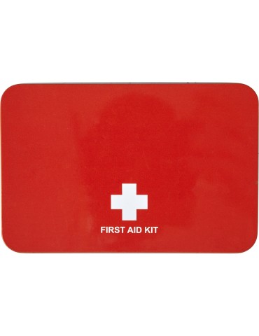 Kit de Premiers Secours Pratique Personnalisé - Hassim