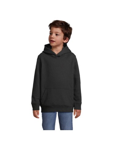 Sweat Capuche Enfant et Stylé - CONDOR KIDS