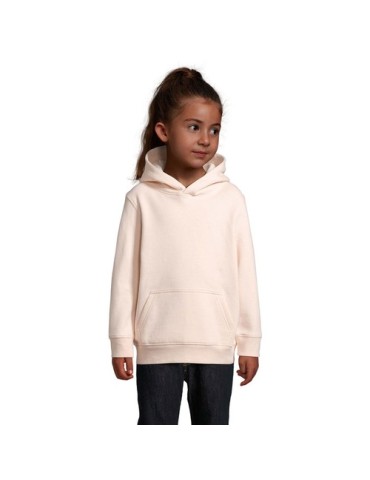 Sweat Capuche Enfant et Stylé - CONDOR KIDS 2