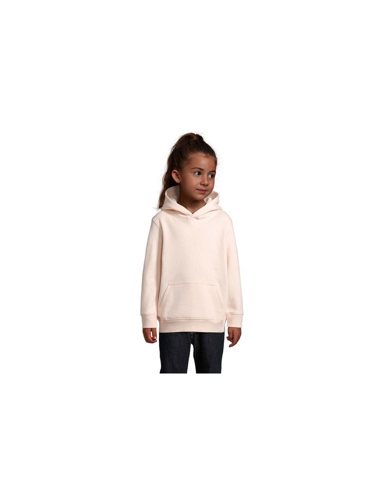 Sweat Capuche Enfant et Stylé - CONDOR KIDS