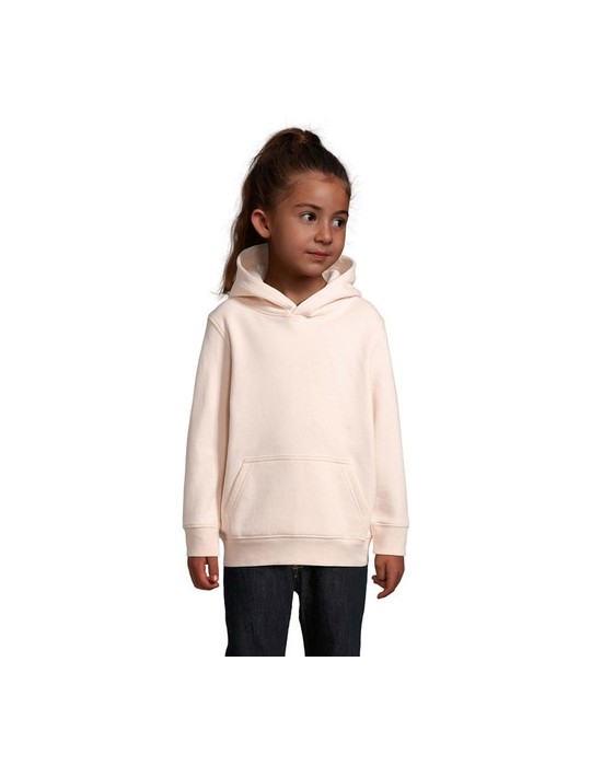 Sweat Capuche Enfant et Stylé - CONDOR KIDS