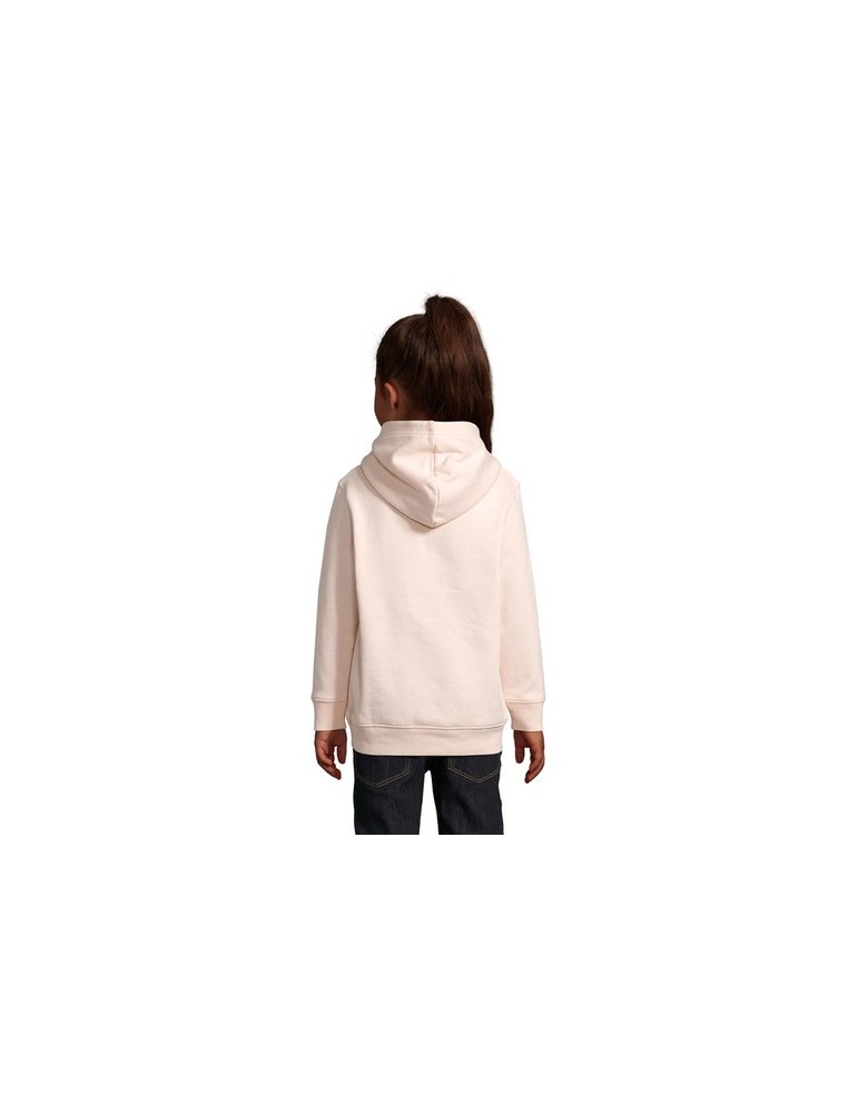 Sweat Capuche Enfant et Stylé - CONDOR KIDS