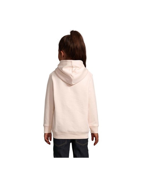 Sweat Capuche Enfant et Stylé - CONDOR KIDS