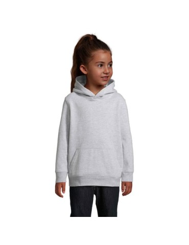 Sweat Capuche Enfant et Stylé - CONDOR KIDS 2
