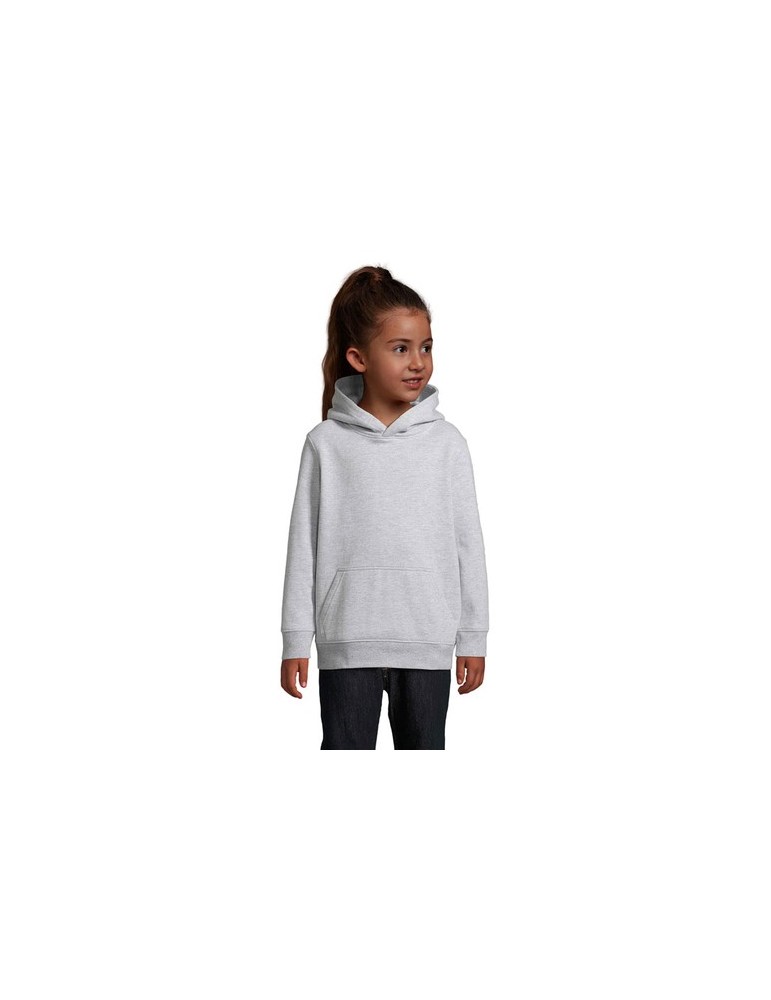 Sweat Capuche Enfant et Stylé - CONDOR KIDS