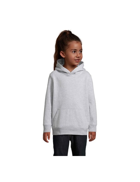 Sweat Capuche Enfant et Stylé - CONDOR KIDS