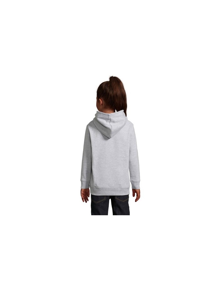 Sweat Capuche Enfant et Stylé - CONDOR KIDS