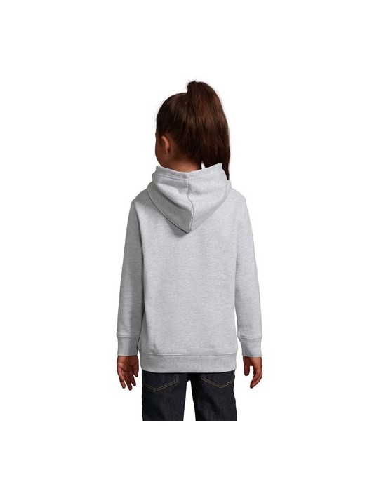 Sweat Capuche Enfant et Stylé - CONDOR KIDS