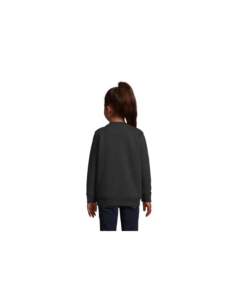 Sweat et Confortable Personnalisé - Columbia Kids pas cher