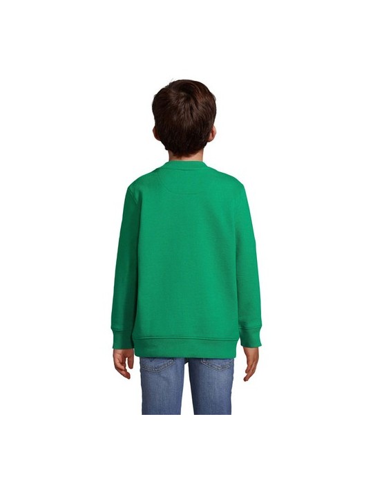 Sweat et Confortable Personnalisé - Columbia Kids pas cher