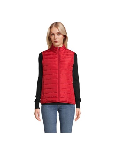 Gilet Bodywarmer Femme Personnalisé STREAM - SOL'S pas cher