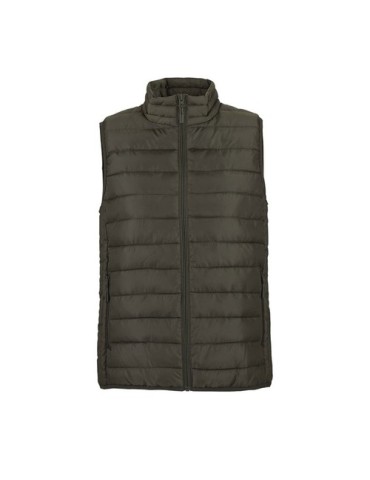 Gilet Bodywarmer Femme Personnalisé STREAM - SOL'S pas cher 2