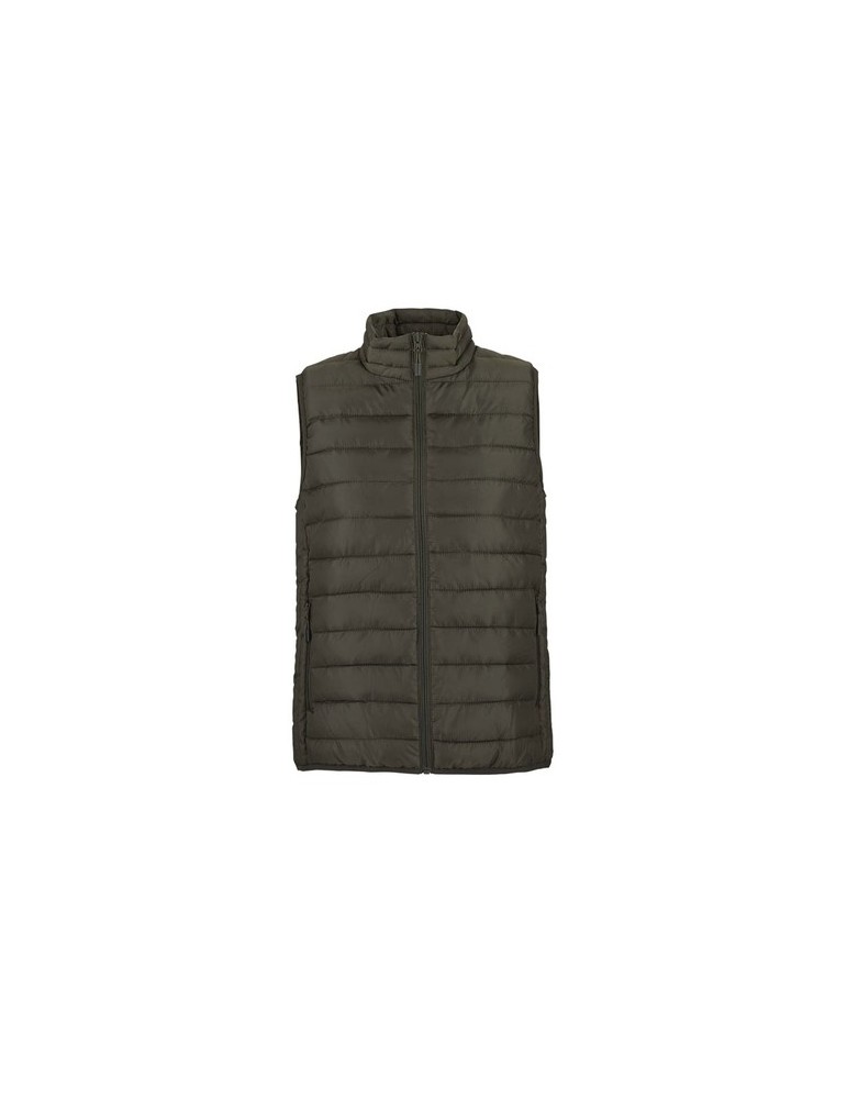 Gilet Bodywarmer Femme Personnalisé STREAM - SOL'S pas cher