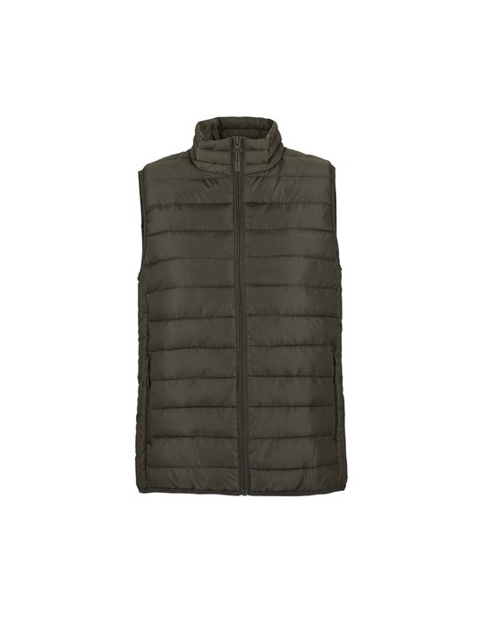 Gilet Bodywarmer Femme Personnalisé STREAM - SOL'S pas cher
