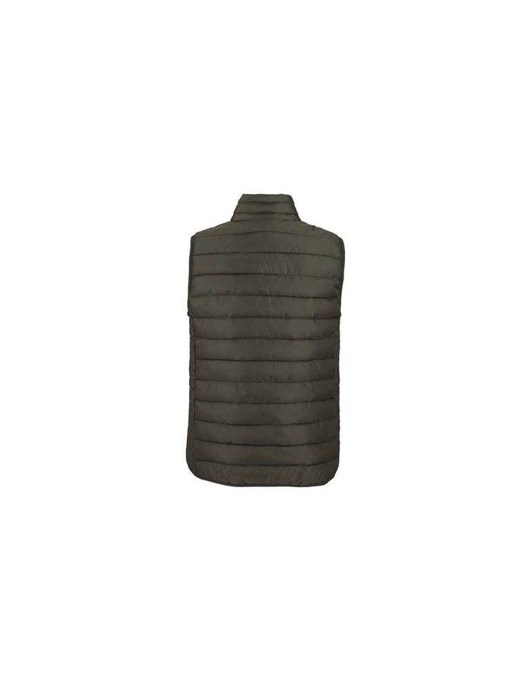 Gilet Bodywarmer Femme Personnalisé STREAM - SOL'S pas cher