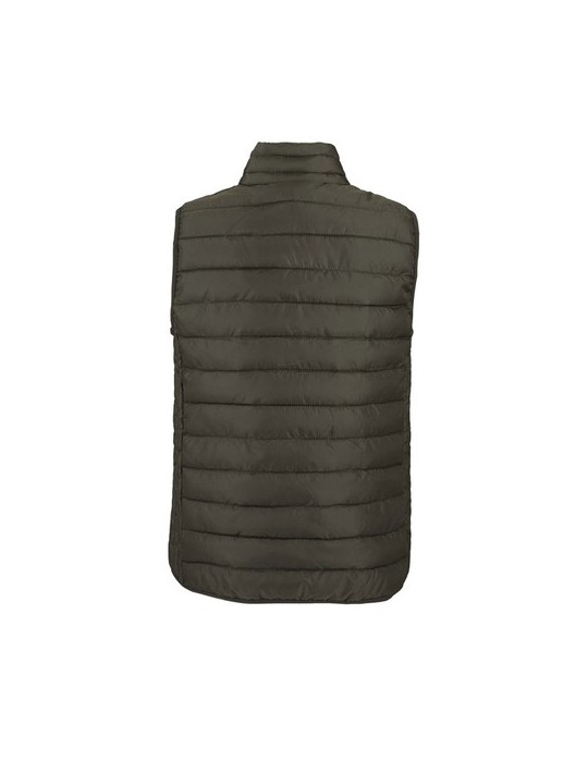 Gilet Bodywarmer Femme Personnalisé STREAM - SOL'S pas cher