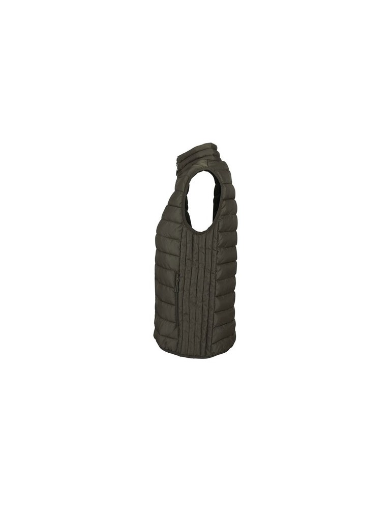 Gilet Bodywarmer Femme Personnalisé STREAM - SOL'S pas cher