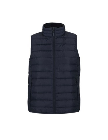 Gilet Bodywarmer Femme Personnalisé STREAM - SOL'S pas cher 2