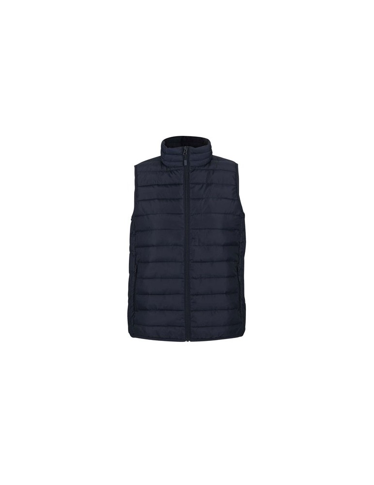 Gilet Bodywarmer Femme Personnalisé STREAM - SOL'S pas cher