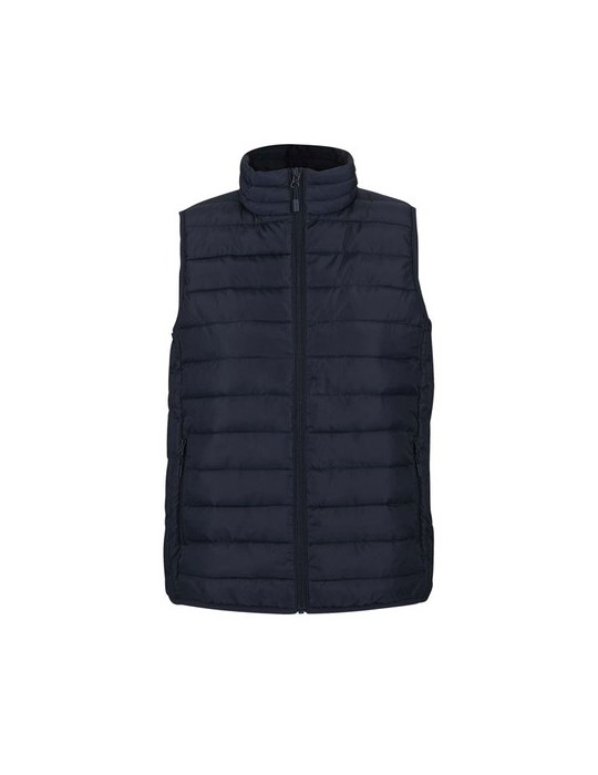 Gilet Bodywarmer Femme Personnalisé STREAM - SOL'S pas cher