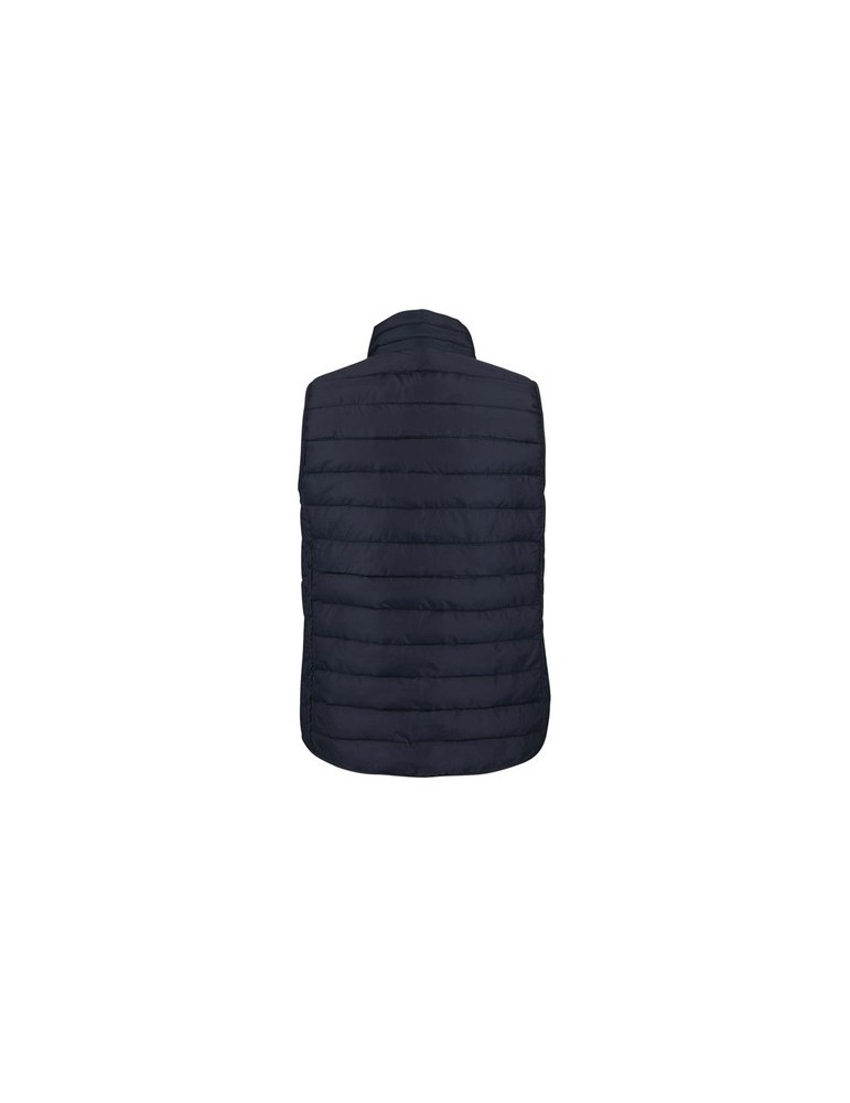 Gilet Bodywarmer Femme Personnalisé STREAM - SOL'S pas cher