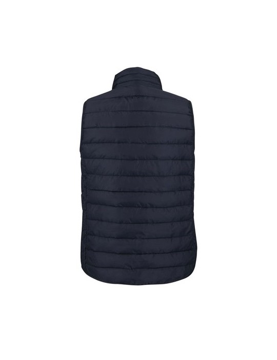 Gilet Bodywarmer Femme Personnalisé STREAM - SOL'S pas cher