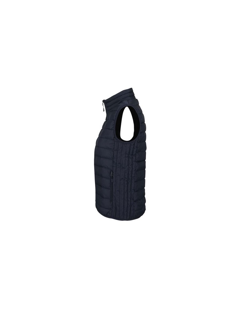 Gilet Bodywarmer Femme Personnalisé STREAM - SOL'S pas cher